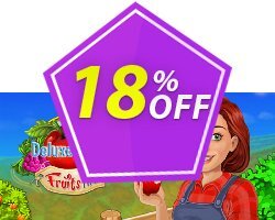 Fruits Inc. Deluxe Pack PC Deal