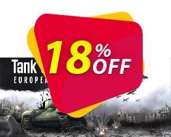 Tank Operations European Campaign PC Deal