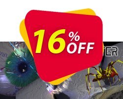 16% OFF Retrobooster PC Discount