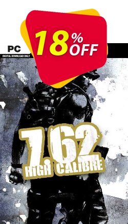 762 High Calibre PC Deal