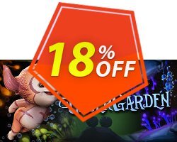 18% OFF The UnderGarden PC Discount