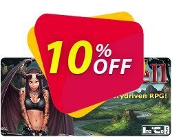 10% OFF Gunspell Steam Edition PC Discount