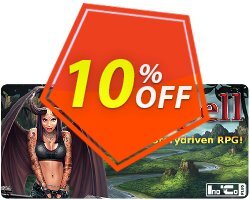 10% OFF Gunspell Steam Edition PC Discount