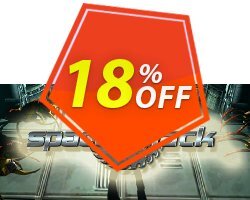 18% OFF Space Hack PC Discount