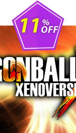 DRAGON BALL XENOVERSE PC Deal