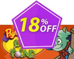 18% OFF Pajama Sam's Lost & Found PC Discount
