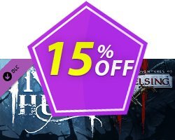 15% OFF Van Helsing II Ink Hunt PC Discount