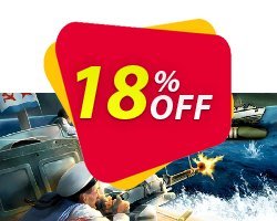 18% OFF PT Boats South Gambit PC Discount