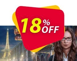 18% OFF Sharpe Investigations Death on the Seine PC Discount