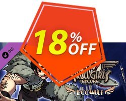 Skullgirls Beowulf PC Deal