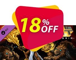 18% OFF Sword of the Stars The Pit The Pilgrim DLC PC Discount