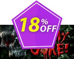 18% OFF Oh My Gore! PC Discount