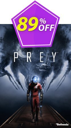 Prey PC + DLC Deal