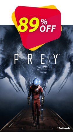 Prey PC + DLC Deal