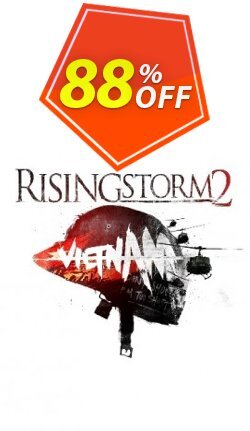 Rising Storm 2: Vietnam PC Deal