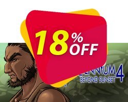 18% OFF Millennium 4 Beyond Sunset PC Discount