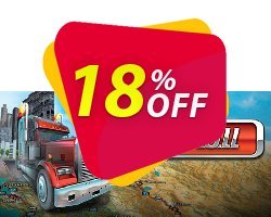 18% OFF Rig n Roll PC Discount