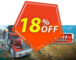 18% OFF Rig n Roll PC Discount