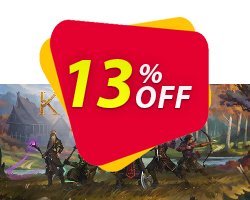 13% OFF Kyn PC Discount