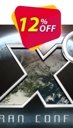12% OFF X3 Terran Conflict PC Discount