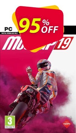 MotoGP 19 PC Deal