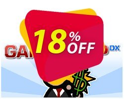 18% OFF Game Corp DX PC Discount