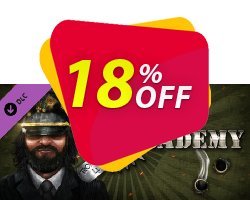 18% OFF Tropico 4 The Academy PC Discount