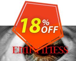 18% OFF The Emptiness Deluxe Edition PC Discount