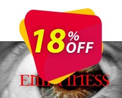 18% OFF The Emptiness Deluxe Edition PC Discount