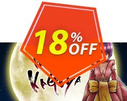 18% OFF Princess Kaguya Legend of the Moon Warrior PC Discount