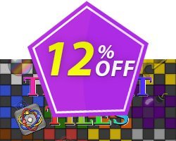 12% OFF Tisnart Tiles PC Discount