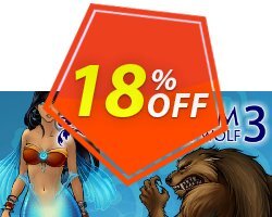 18% OFF Millennium 3 Cry Wolf PC Discount