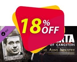 Omerta City of Gangsters The Arms Industry DLC PC Coupon discount Omerta City of Gangsters The Arms Industry DLC PC Deal - Omerta City of Gangsters The Arms Industry DLC PC Exclusive offer 