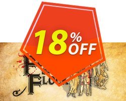 18% OFF Fox & Flock PC Discount