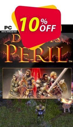 Depths of Peril PC Deal