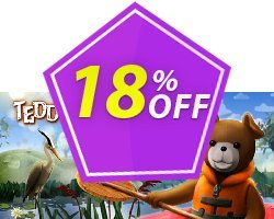 18% OFF Teddy Floppy Ear Kayaking PC Discount