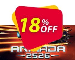 Armada 2526 PC Deal