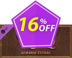 16% OFF The Book of Unwritten Tales 2 Almanac Edition Extras PC Discount