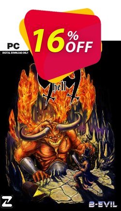 99 Levels To Hell PC Deal