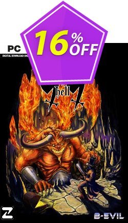 16% OFF 99 Levels To Hell PC Discount