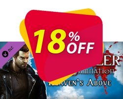 18% OFF Painkiller Hell & Damnation Heaven's Above PC Discount