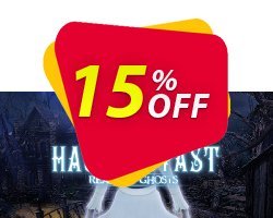 15% OFF Haunted Past Realm of Ghosts PC Discount