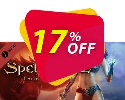 17% OFF SpellForce 2 Faith in Destiny Digital Extras PC Discount