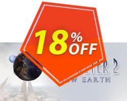 18% OFF Perimeter 2 New Earth PC Discount