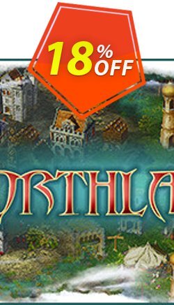 18% OFF Cultures Northland PC Discount