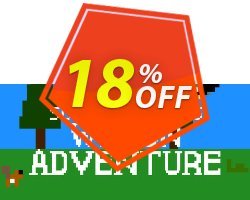 18% OFF Super Amazing Wagon Adventure PC Discount