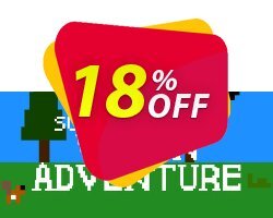 18% OFF Super Amazing Wagon Adventure PC Discount