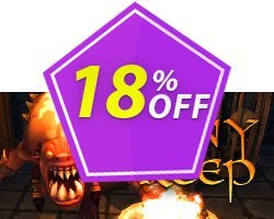 18% OFF TinyKeep PC Discount