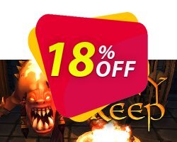 18% OFF TinyKeep PC Discount