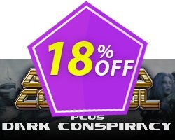 Ground Control Anthology PC Coupon discount Ground Control Anthology PC Deal - Ground Control Anthology PC Exclusive offer 